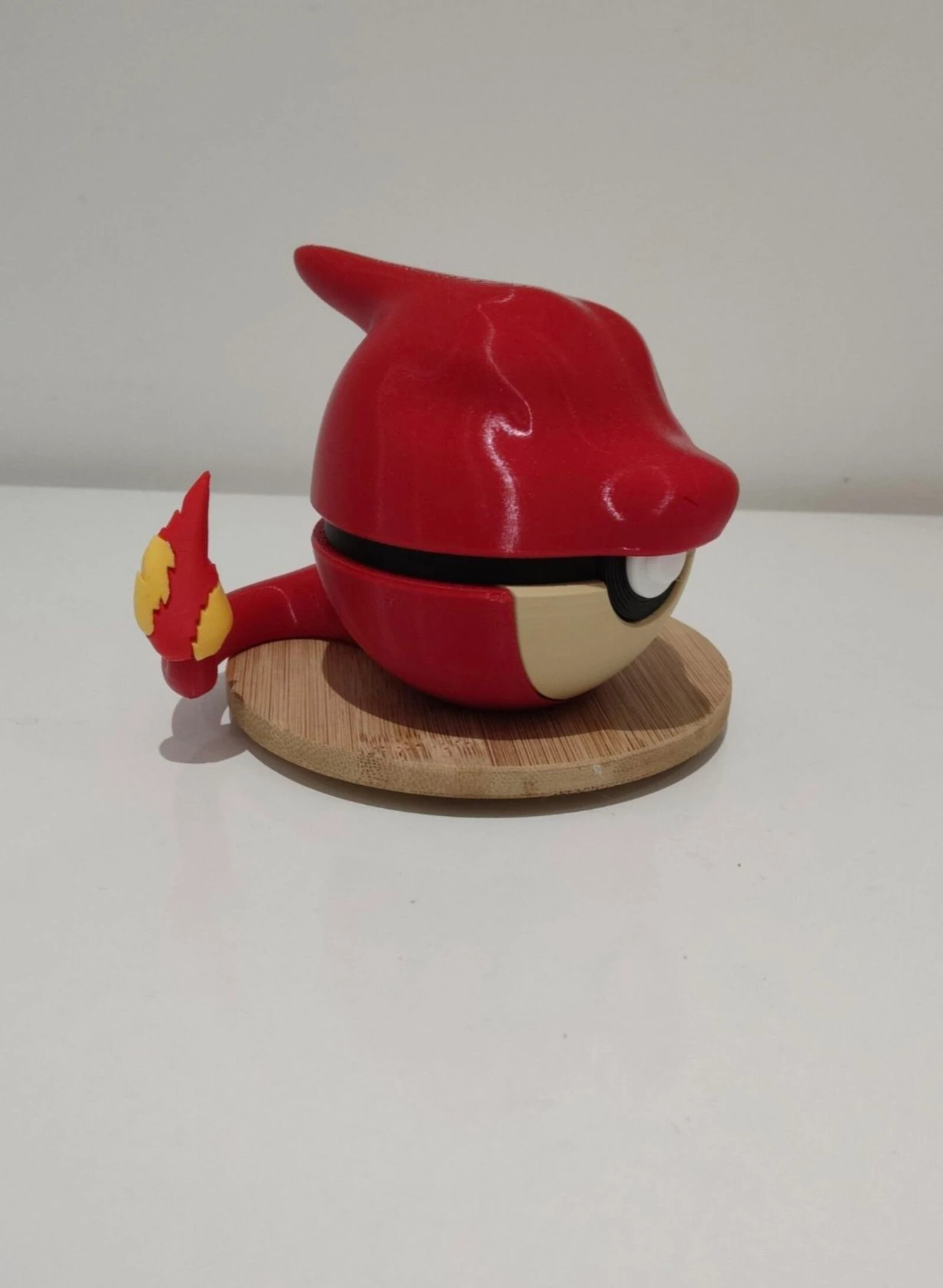 Reptincel – photo 2